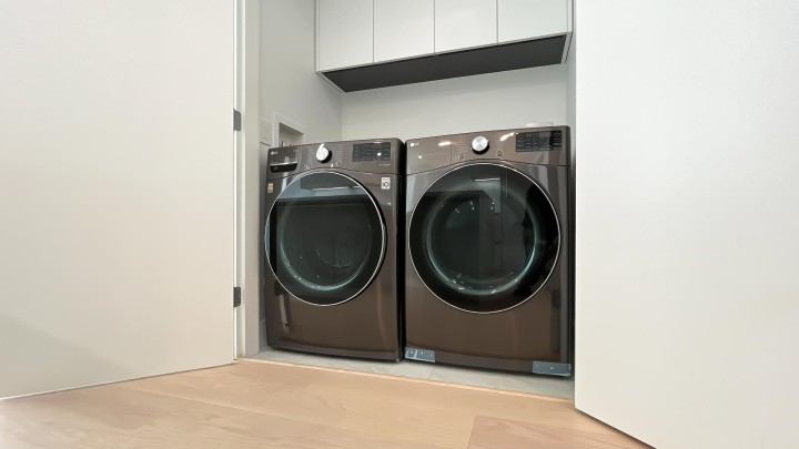 Photo 23 at 205 - 1331 Marine Drive, Ambleside, West Vancouver