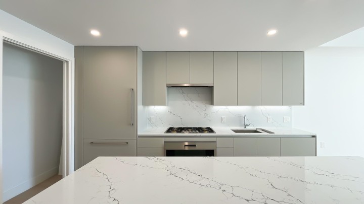 Photo 12 at 205 - 1331 Marine Drive, Ambleside, West Vancouver