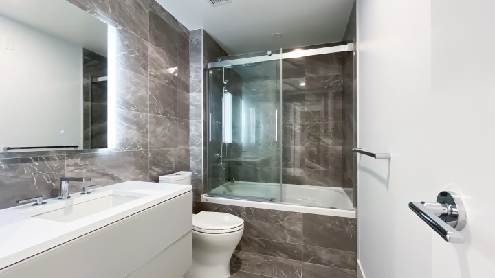 Photo 22 at 205 - 1331 Marine Drive, Ambleside, West Vancouver