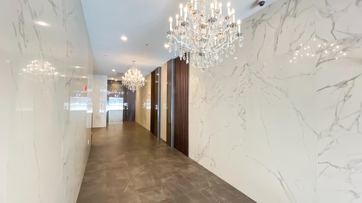 Photo 4 at 205 - 1331 Marine Drive, Ambleside, West Vancouver