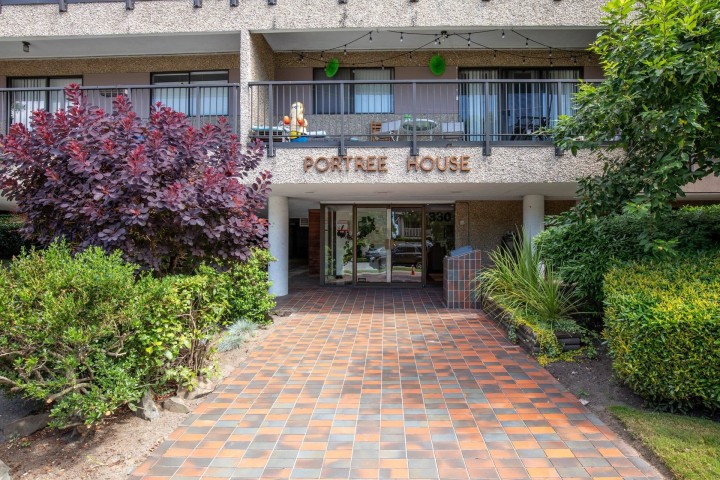 Photo 21 at 302 - 330 E 1st Street, Lower Lonsdale, North Vancouver