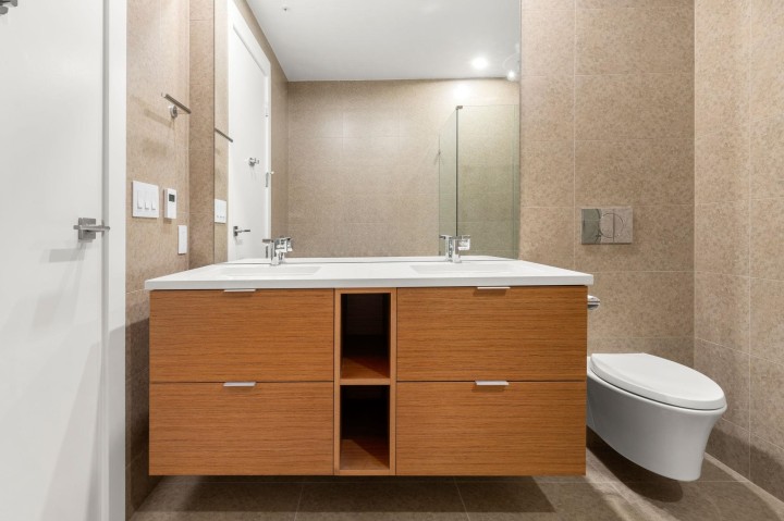 Photo 12 at 404 - 6699 Nelson Avenue, Horseshoe Bay WV, West Vancouver