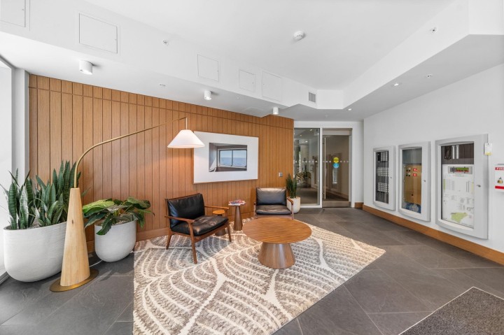 Photo 22 at 404 - 6699 Nelson Avenue, Horseshoe Bay WV, West Vancouver