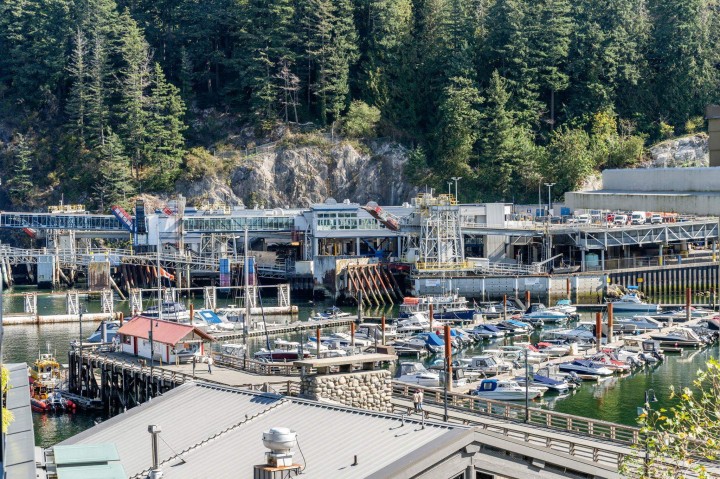 Photo 21 at 404 - 6699 Nelson Avenue, Horseshoe Bay WV, West Vancouver