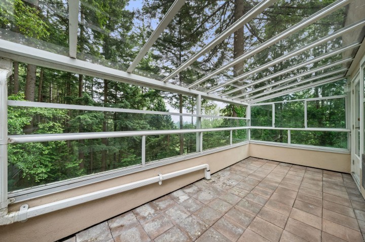 Photo 25 at 13 - 2425 Edgemont Boulevard, Mosquito Creek, North Vancouver