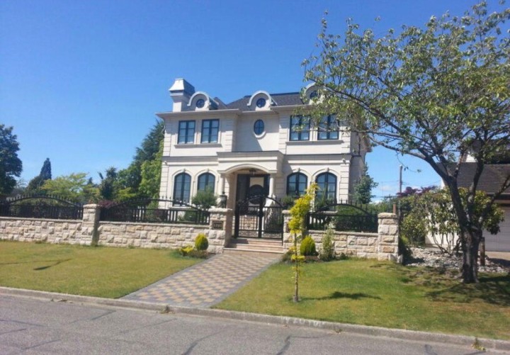 Photo 2 at 1291 W 50th Avenue, South Granville, Vancouver West