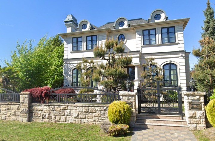 Photo 1 at 1291 W 50th Avenue, South Granville, Vancouver West