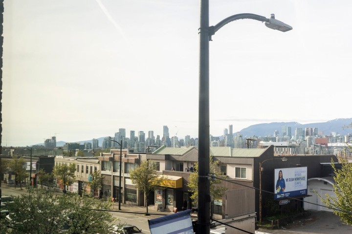 Photo 17 at 213 - 2511 Quebec Street, Mount Pleasant VE, Vancouver East