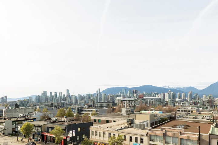 Photo 20 at 213 - 2511 Quebec Street, Mount Pleasant VE, Vancouver East