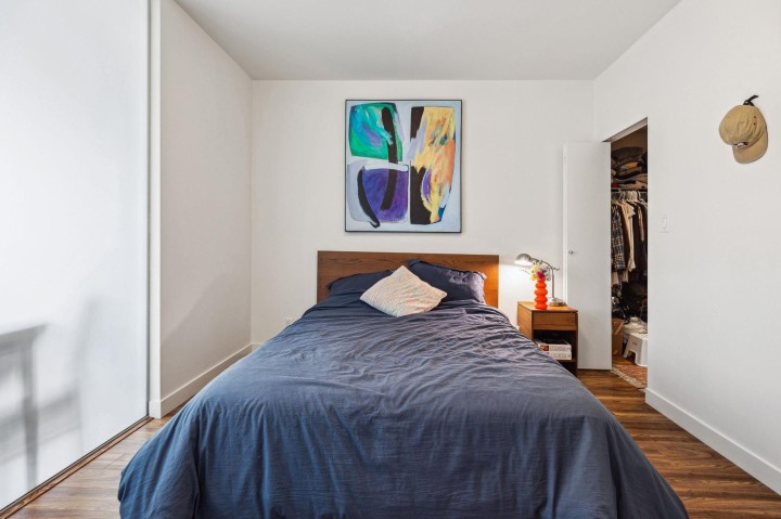 Photo 10 at 213 - 2511 Quebec Street, Mount Pleasant VE, Vancouver East