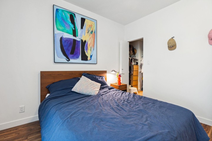 Photo 11 at 213 - 2511 Quebec Street, Mount Pleasant VE, Vancouver East