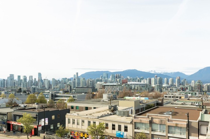 Photo 19 at 213 - 2511 Quebec Street, Mount Pleasant VE, Vancouver East