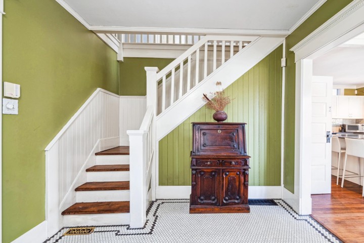 Photo 2 at 341 W 22nd Street, Central Lonsdale, North Vancouver