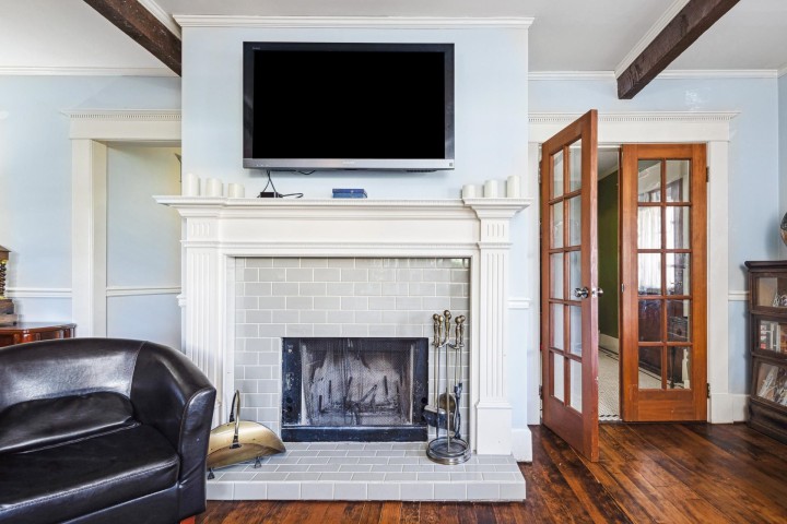 Photo 6 at 341 W 22nd Street, Central Lonsdale, North Vancouver