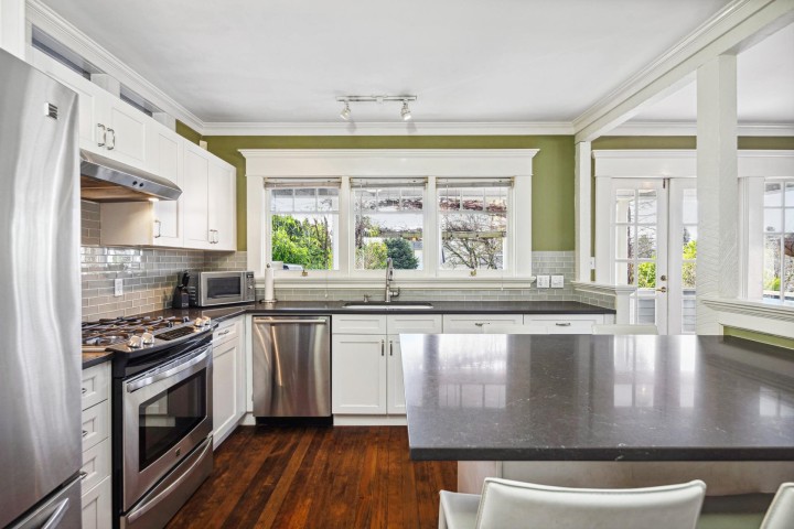 Photo 13 at 341 W 22nd Street, Central Lonsdale, North Vancouver