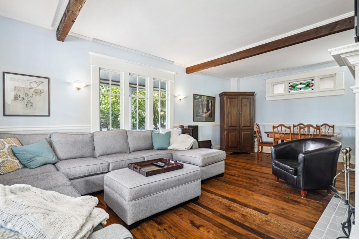 Photo 7 at 341 W 22nd Street, Central Lonsdale, North Vancouver