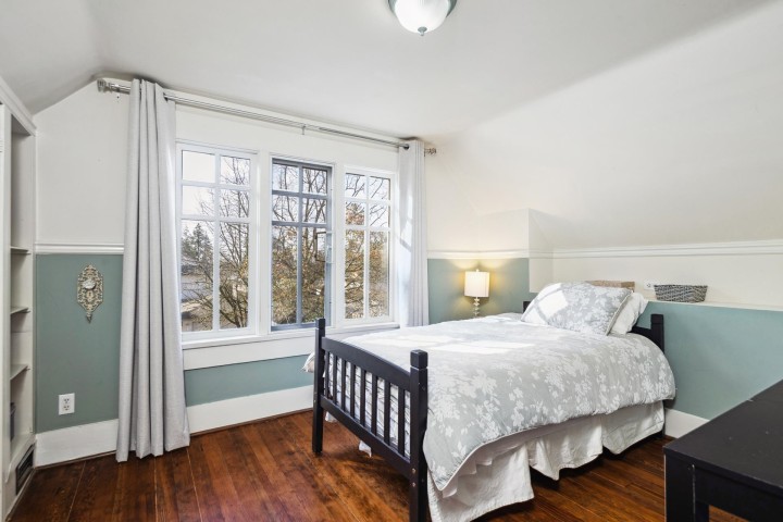 Photo 24 at 341 W 22nd Street, Central Lonsdale, North Vancouver