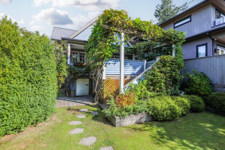 Photo 38 at 341 W 22nd Street, Central Lonsdale, North Vancouver