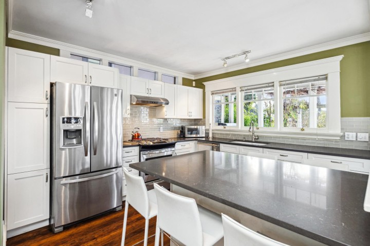 Photo 14 at 341 W 22nd Street, Central Lonsdale, North Vancouver