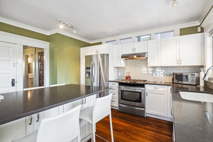 Photo 15 at 341 W 22nd Street, Central Lonsdale, North Vancouver