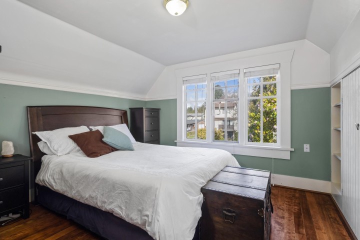 Photo 21 at 341 W 22nd Street, Central Lonsdale, North Vancouver