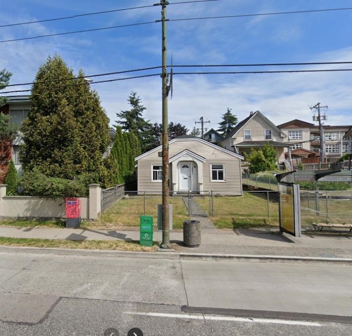 Photo 2 at 1237 E Broadway, Mount Pleasant VE, Vancouver East