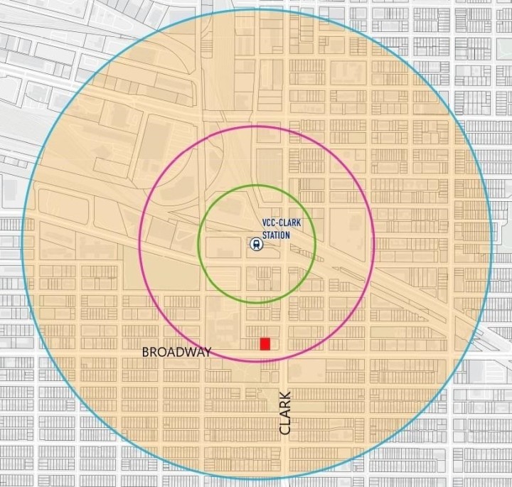 Photo 8 at 1237 E Broadway, Mount Pleasant VE, Vancouver East