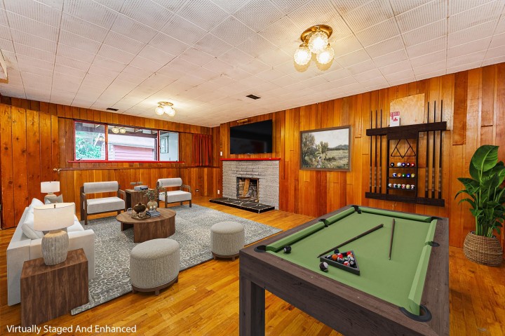 Photo 23 at 723 Handsworth Road, Forest Hills NV, North Vancouver