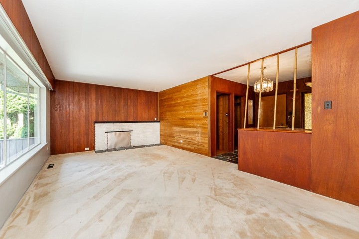 Photo 2 at 723 Handsworth Road, Forest Hills NV, North Vancouver