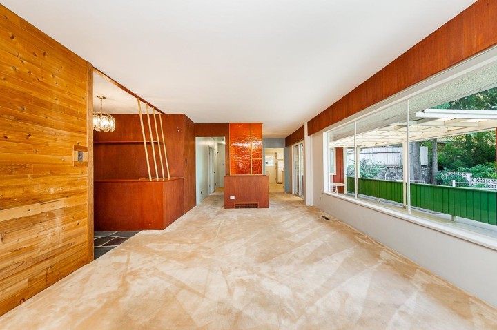 Photo 6 at 723 Handsworth Road, Forest Hills NV, North Vancouver