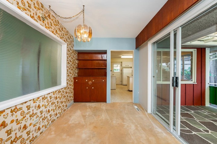 Photo 7 at 723 Handsworth Road, Forest Hills NV, North Vancouver