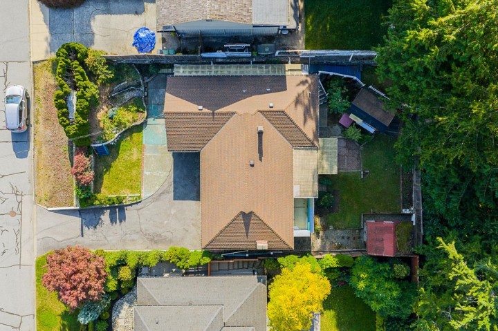 Photo 36 at 723 Handsworth Road, Forest Hills NV, North Vancouver