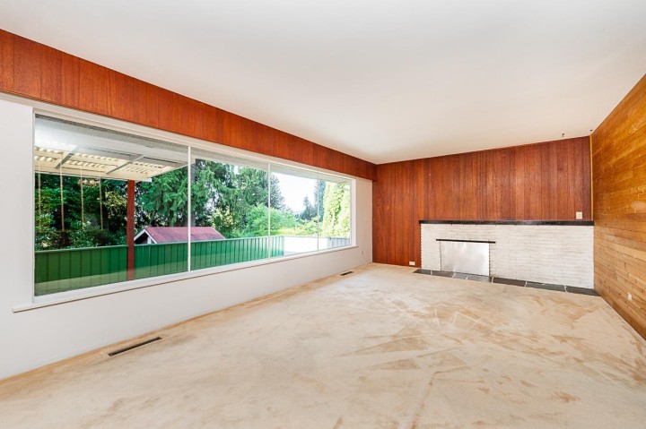 Photo 5 at 723 Handsworth Road, Forest Hills NV, North Vancouver