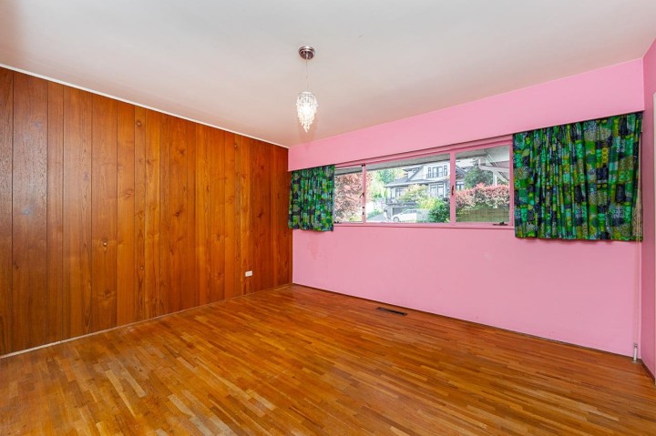 Photo 14 at 723 Handsworth Road, Forest Hills NV, North Vancouver