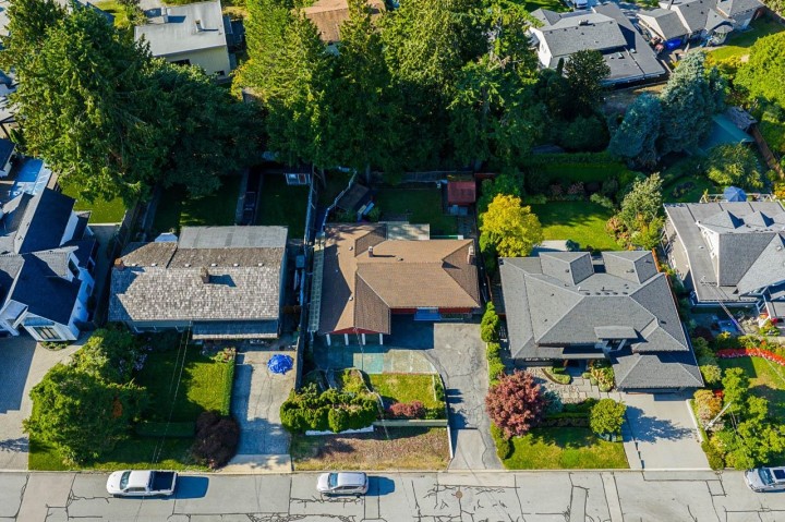 Photo 37 at 723 Handsworth Road, Forest Hills NV, North Vancouver