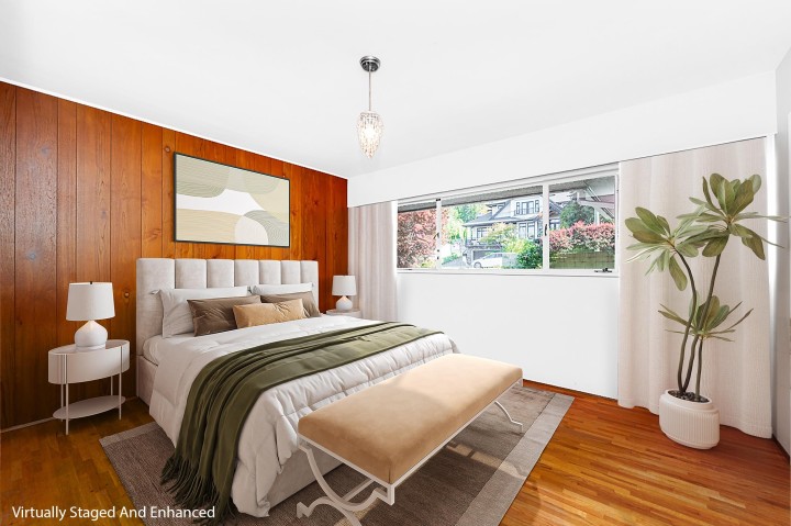 Photo 15 at 723 Handsworth Road, Forest Hills NV, North Vancouver