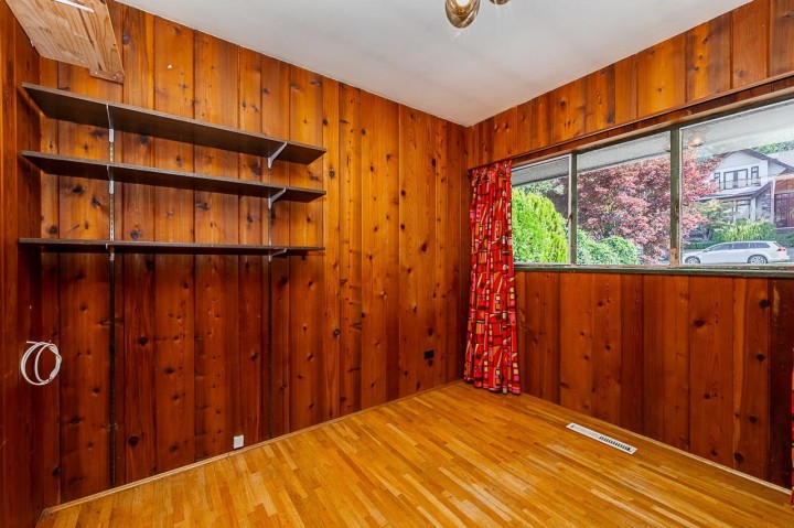 Photo 19 at 723 Handsworth Road, Forest Hills NV, North Vancouver