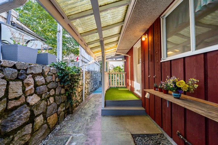 Photo 35 at 723 Handsworth Road, Forest Hills NV, North Vancouver