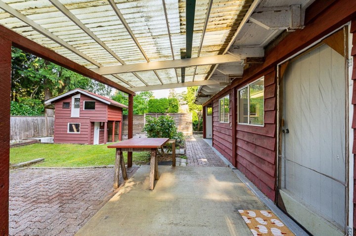 Photo 29 at 723 Handsworth Road, Forest Hills NV, North Vancouver