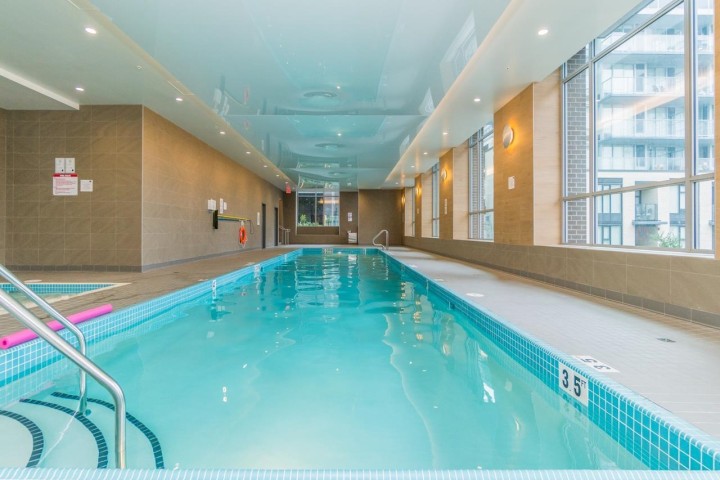 Photo 27 at 303 - 5665 Boundary Road, Collingwood VE, Vancouver East