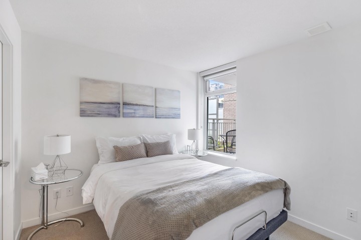 Photo 17 at 303 - 5665 Boundary Road, Collingwood VE, Vancouver East