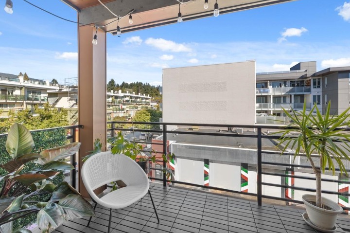 Photo 17 at 305 - 733 W 14th Street, Mosquito Creek, North Vancouver