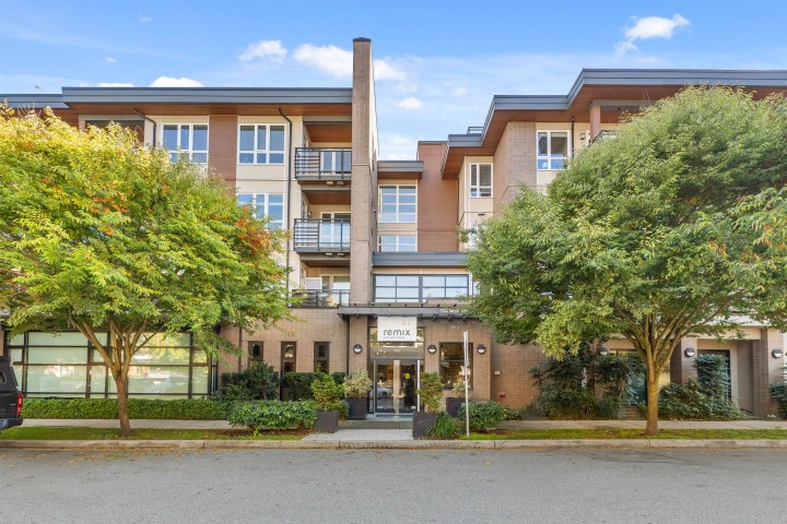 Photo 25 at 305 - 733 W 14th Street, Mosquito Creek, North Vancouver