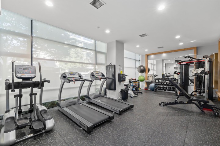 Photo 21 at 305 - 733 W 14th Street, Mosquito Creek, North Vancouver