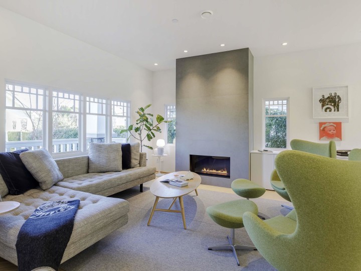 Photo 2 at 1643 Collingwood Street, Kitsilano, Vancouver West