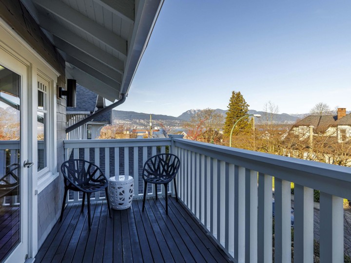 Photo 17 at 1643 Collingwood Street, Kitsilano, Vancouver West