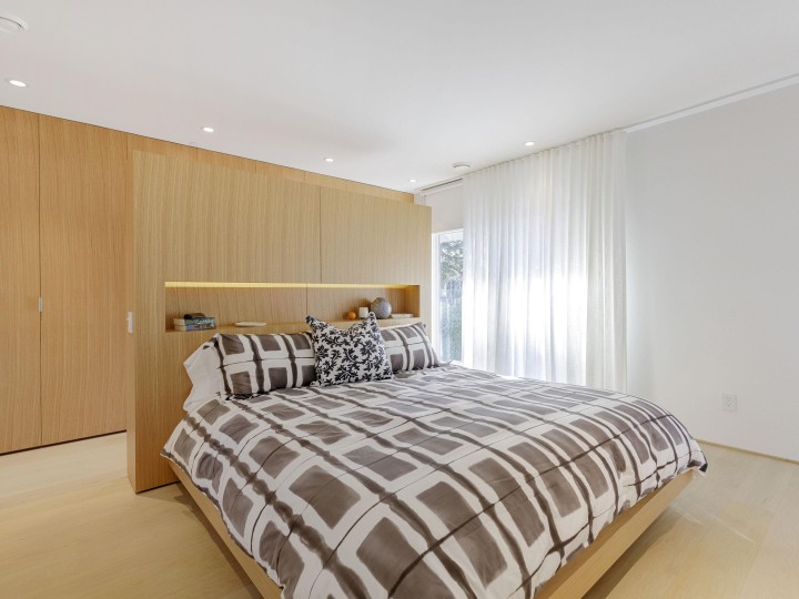 Photo 12 at 1643 Collingwood Street, Kitsilano, Vancouver West