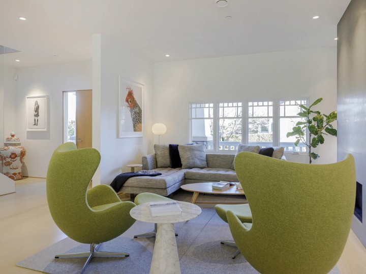 Photo 3 at 1643 Collingwood Street, Kitsilano, Vancouver West