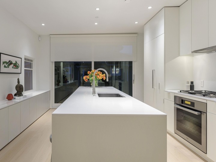 Photo 36 at 1643 Collingwood Street, Kitsilano, Vancouver West