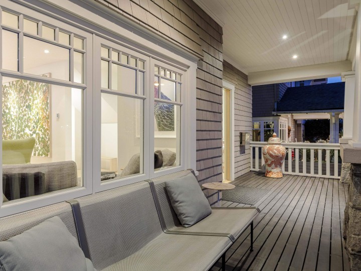 Photo 33 at 1643 Collingwood Street, Kitsilano, Vancouver West